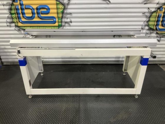 Mydata Automation 2 Meter Conveyor