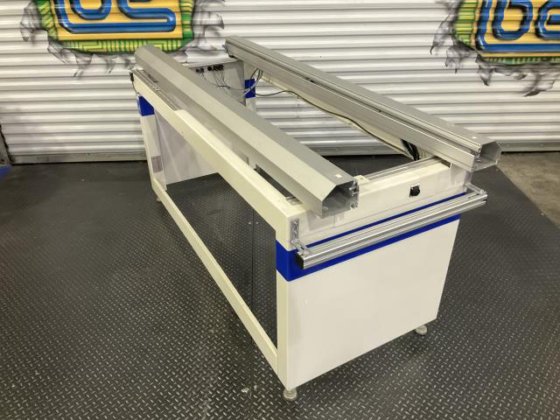 Mydata Automation 2 Meter Conveyor