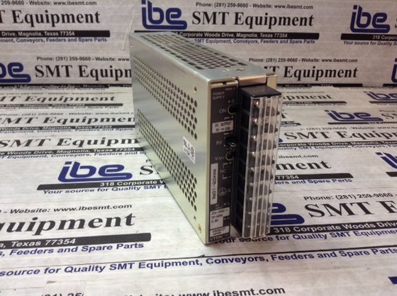 TDK-Lambda RAX05-10RE