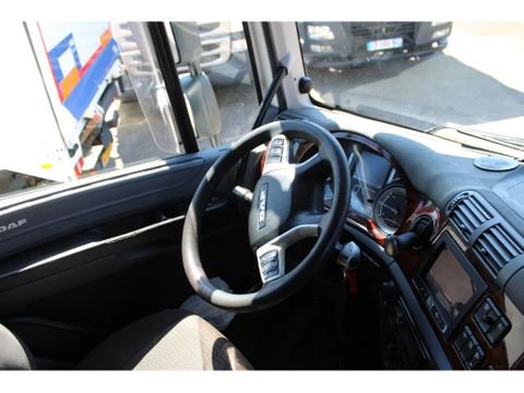 2016 DAF CF 330