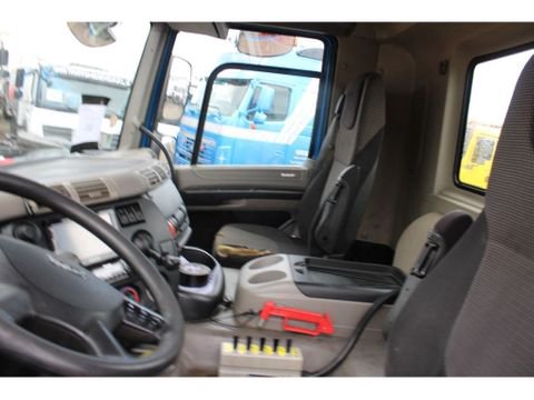 2013 DAF CF 85.410