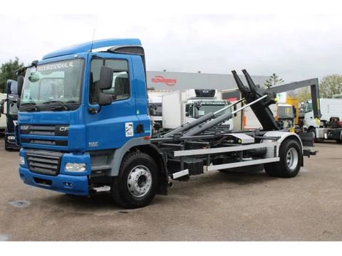 2013 DAF CF 85.410