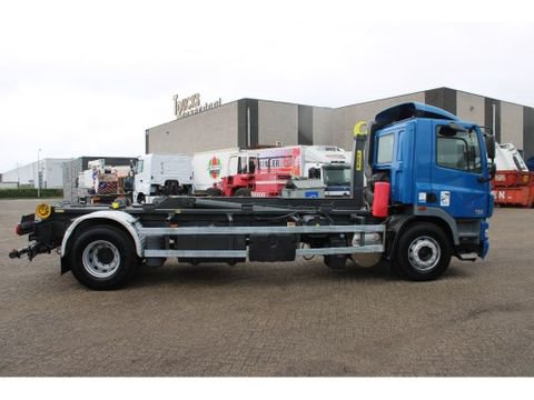 2013 DAF CF 85.410
