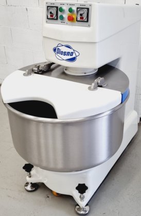 Spiralkneter Diosna SP 120 D
