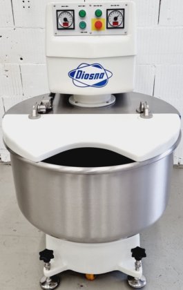 Spiralkneter Diosna SP 120 D