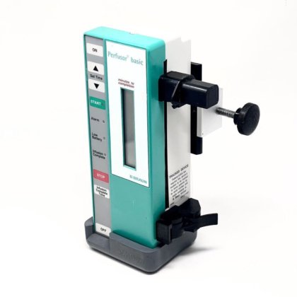 B BRAUN PERFUSOR BASIC 360INFUSER