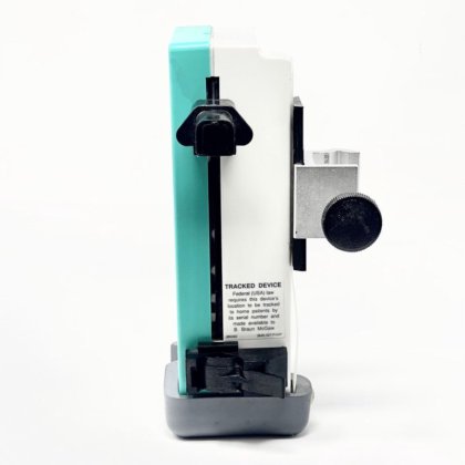 B BRAUN PERFUSOR BASIC 360INFUSER