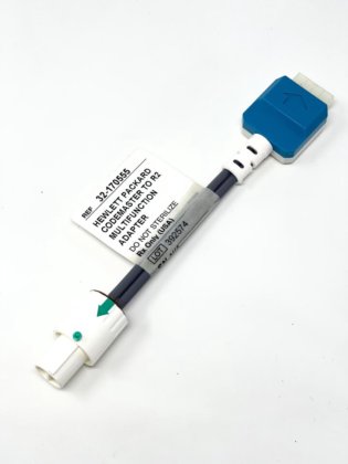 HEWLETT PACKARD CODEMASTER TO