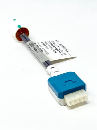 HEWLETT PACKARD CODEMASTER TO