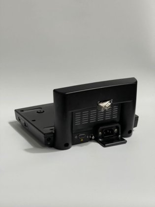 PHYSIO-CONTROL LIFEPAK 20/20E CODE MANAGEMENT