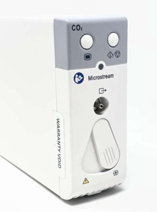 MINDRAY Microstream CO2