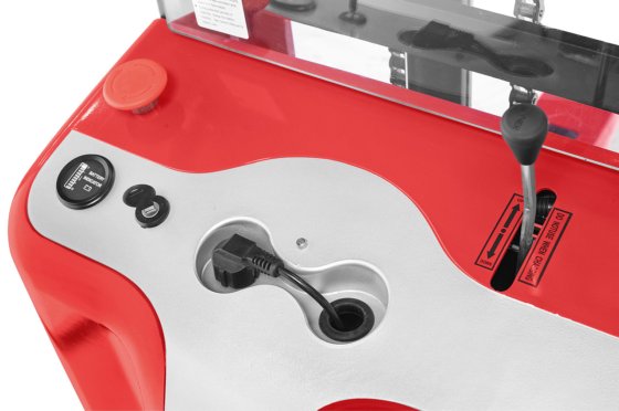 Bernardo EHS 1500 - 3,0