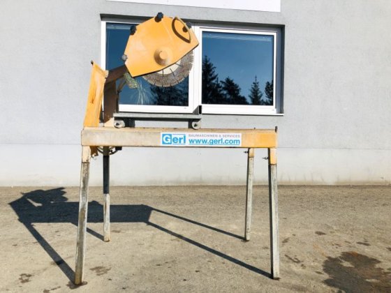 2005 Cedima CTS 59.2