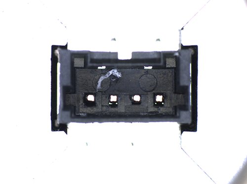 图锐智能产品外观检测系统