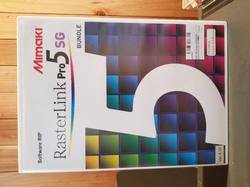 2014 Mimaki プリント&カット機　CJV30-60