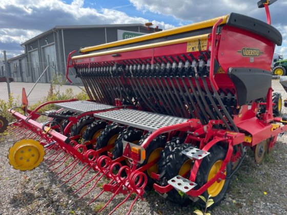 2016 Väderstad RD400C