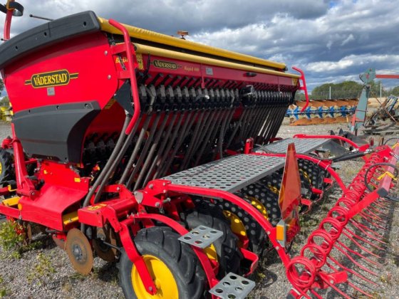2016 Väderstad RD400C