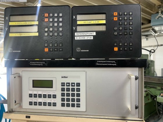 1990 KARSTENS K11