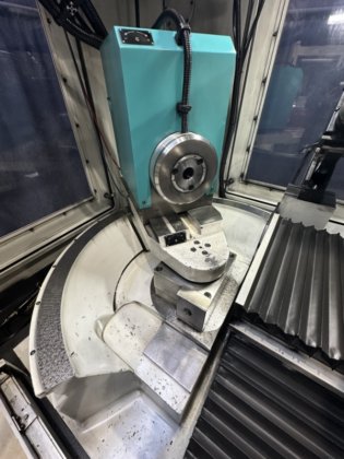 2008 STUDER-Combitec CT960F