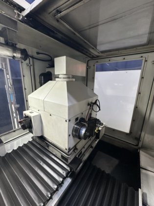 2008 STUDER-Combitec CT960F