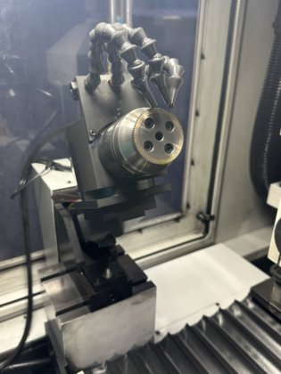 2008 STUDER-Combitec CT960F