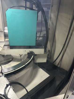 2008 STUDER-Combitec CT960F