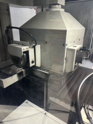 2008 STUDER-Combitec CT960F