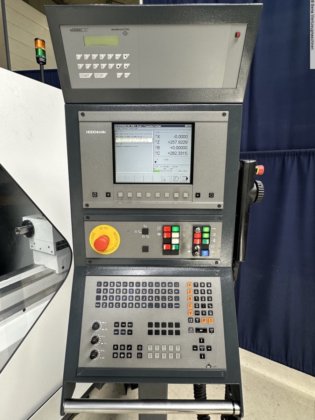 2003 KELLENBERGER KEL-VARIA