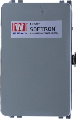 DANFOSS SOFTRON PL10V4B3N SOLID STATE
