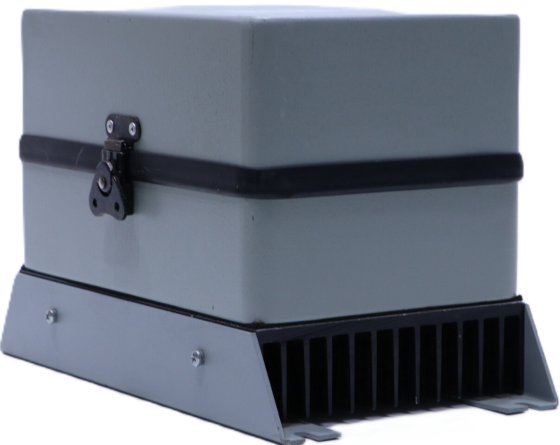 DANFOSS SOFTRON PL10V4B3N SOLID STATE