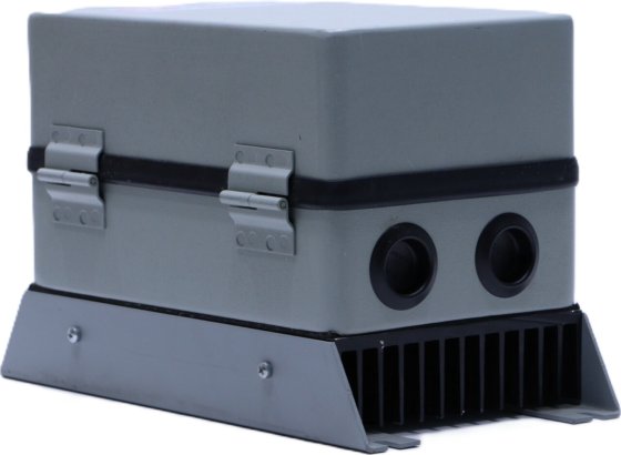 DANFOSS SOFTRON PL10V4B3N SOLID STATE