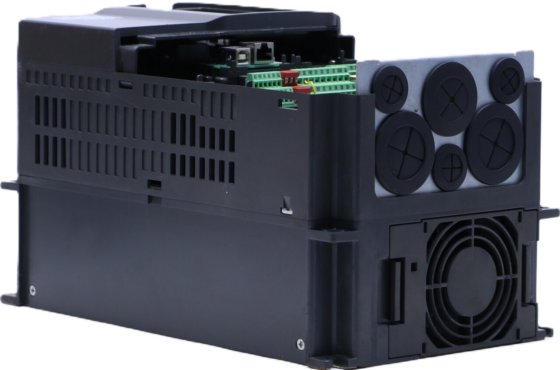 AUTOMATION DIRECT GS4-4010 VARIABLE FREQUENCY