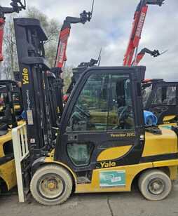 2017 Yale GLP35VX