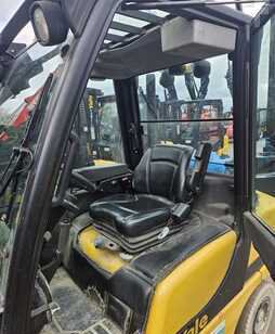 2017 Yale GLP35VX
