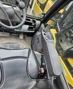2017 Yale GLP35VX