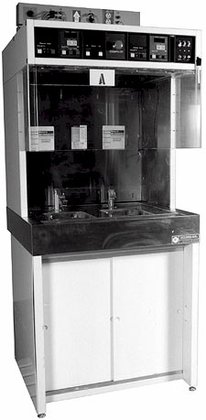 Interlab MRS 25207 in Freehold
