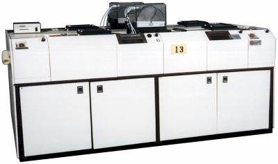 Semiconductor Systems PBCS31/3 26885 in
