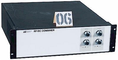 Advanced Energy RF/DC Combiner 30966
