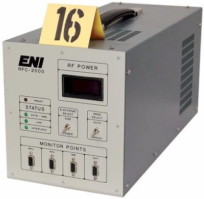 ENI RFC-2000 34906 in Freehold