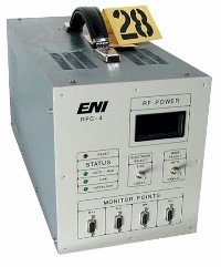 ENI RFC-4T 34998 in Freehold