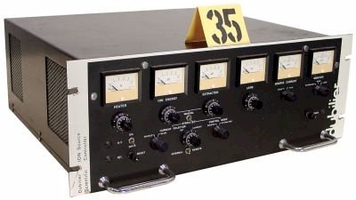 Dubilier Ion Source 35958 in