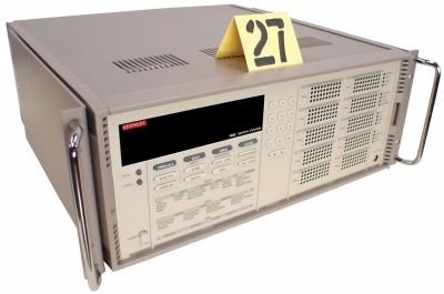 Keithley 7002 38776 in Freehold