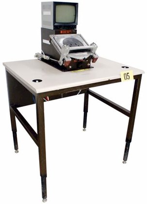 Micro Automation M3600 39015 in