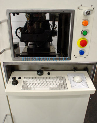 Wyko BP2000W 39319 in Freehold