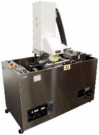 SVG Site Services 8632CTD/8636HPO 41192