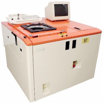Electroglas HORIZON 4085X 41740 in