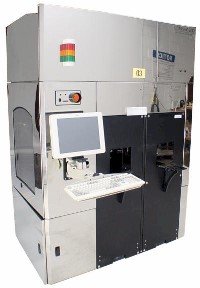 FAS Technologies MicroE™ 200 42901