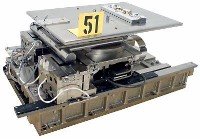 Opal VACUUM CHAMBER STAGE 43097