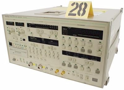 Anritsu MP1653A 43136 in Freehold