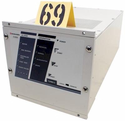 Shimadzu E1-2003M1 43650 in Freehold